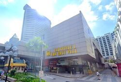 Far East Plaza (D9), Shop House #582816091